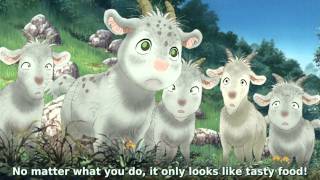 Arashi No Yoru Ni part 48 1080p HD Eng Sub [upl. by Daven]