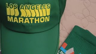 Los Angeles Marathon 2024 como espectador es bien divertido  lamarathon marathonrunners [upl. by Peppel]