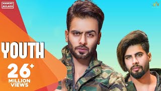 YOUTH  MANKIRT AULAKH Official Song Ft Singga  MixSingh  Sky Digital  Latest Punjabi Songs [upl. by Isak597]