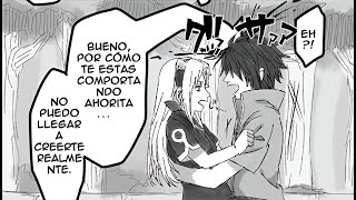 Sakura conoce a Charasuke  Capítulo 4  Charasuke ayuda a Sakura [upl. by Rehpotisrhc]