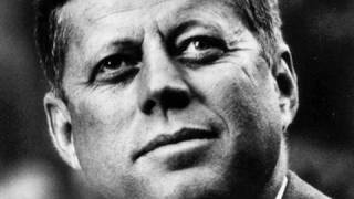 John F Kennedy Bio Life and Presidential Career [upl. by Wylie]