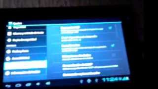 Como Descargar y Instalar Antivirus Para Celular O Tablet Para Android APK Gratis [upl. by Worlock]