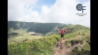 Açores 2018  Ultra Trail des Baleiniers 120km5300D [upl. by Harmon950]