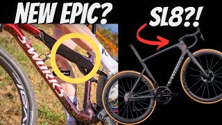 WHAT CAN WE EXPECT FROM SPECIALIZED FOR 2024 EPIC SL8 VENGE [upl. by Airad]