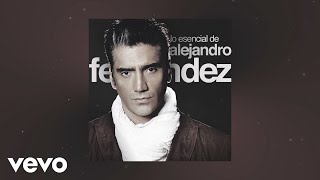 Alejandro Fernández  Las Mañanitas Letra  Lyrics [upl. by Carlynne]