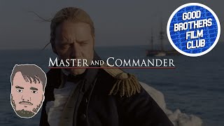 Master and Commander 2003 [upl. by Blayne]