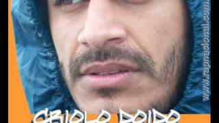 Criolo Doido  No Sapatinho [upl. by Santana]