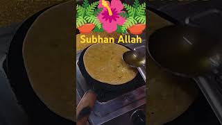 Sayra Ansari vlogs ♥️ 🥀 Subhanallah Mashallah Allah Akbar🧕🤲👍viralshortvideo [upl. by Scrivenor867]