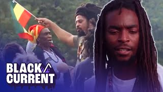 Inside Rastafari A BlackCurrent Exploration Black Current [upl. by Atirma672]