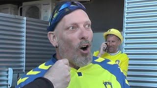 BrøndbyFCK og Mors dag [upl. by Balcke625]