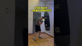 Boxing Punches You MUST Throw When Clinching [upl. by Yecam]