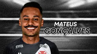 Mateus Gonçalves • Bem Vindo Ao Vasco Rumor  HD [upl. by Ehcrop565]