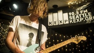 Parquet Courts  Full Performance Live on KEXP [upl. by Kohn]