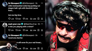 Dr Disrespect is Back [upl. by Nets991]