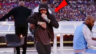 Super Bowl 56 Full Halftime Show 2022 [upl. by Sedgewinn]