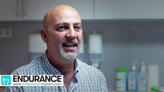 Avis prothèse clipsée sur implant  Témoignage patient en Hongrie [upl. by Allimrac]