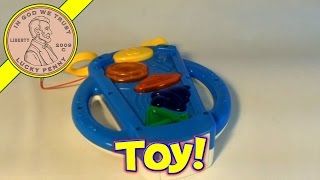 FisherPrice Sparkling Symphony Xylophone Classical Music [upl. by Salman743]