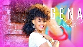 Sasahulish Berga  Gena  ገና  New Ethiopian Music 2017 Official Video [upl. by Kone]