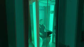 HaloBooth™ Salt Therapy by Halotherapy Solutions [upl. by Karlise]