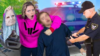 Package Thief Officially ARRESTED  His Face Reveal Will Shock You [upl. by Edurtreg]