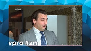 Baudet is verkouden  Zondag met Lubach S08 [upl. by Alurta]