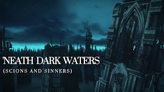 Neath Dark Waters Amaurot Ruins  Final Fantasy XIV [upl. by Nevada]