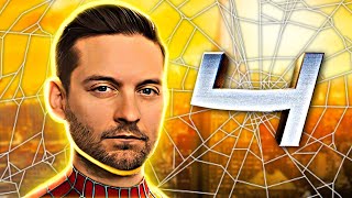 ¿Spiderman 4 con Tobey Maguire CONFIRMADA [upl. by Arakihc]