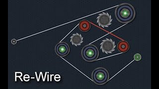 Rewire Walkthrough [upl. by Annelise]