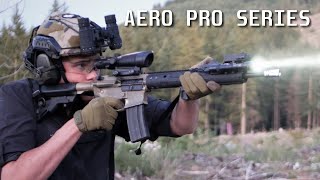 Lets talk about the new Aero Precision PRO Series [upl. by Korenblat209]