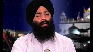 Bhai Surinder Pal Singh Ji  Naam Simran Abhyas  Shabad Gurbani [upl. by Greenlee]