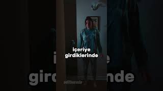 apartmanda AYİN yaptılar 💀 keşfet bilgi viral [upl. by Leiram]