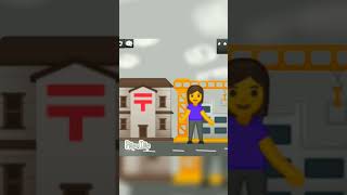 Roblox Jenna story pt 1 animation roblox jennathehacker jennastory digitalart sus [upl. by Fabian]