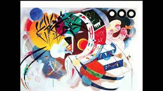 Wassily Kandinsky  TuttArt [upl. by Auqinaj]