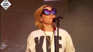 Róisín Murphy  Forever More Live at Glastonbury 2016 [upl. by Hastie]