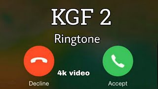 KGF chapter 2 Best Ringtone  KGF Mom Ringtone  KGF chapter 2 Ringtone Download link 👇 [upl. by Ymme]