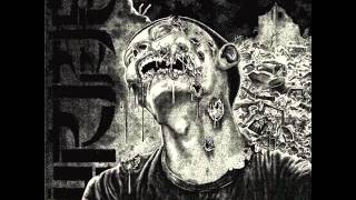 Wormrot  Dirge Full Album [upl. by Leilamag]