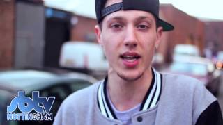 Sparx  Warm Up Sessions S6EP42 SBTV Nottingham [upl. by Yrreb]