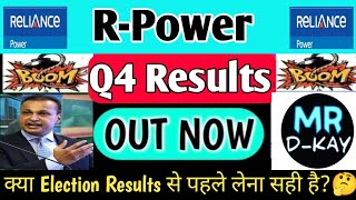 rpower shares latest news 🔥 Reliance Power Latest News  Reliance Power Latest News Today [upl. by Zeculon]