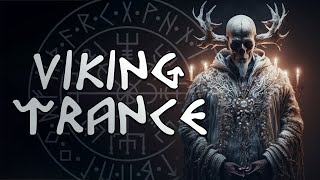 VIKING Shamanic Drumming and Deep Humming • Feel the Tagelharpa at 432Hz [upl. by Sonnnie]