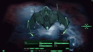 Star Trek Online Abridged Ship Reviews  KholhrClass [upl. by Farrington]