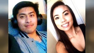 Missing Hikers Found Locked in Embrace Died in Sympathetic MurderSuicide Reports [upl. by Adelice]