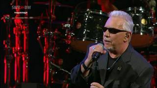 Eric Burdon amp The Animals  House of the Rising Sun Live 2008 ♫♥ [upl. by Nyra]