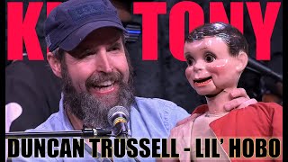 KT 635  DUNCAN TRUSSELL  LIL HOBO [upl. by Suanne]