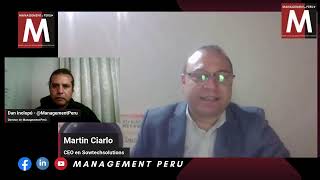 🌱💚 Sustentabilidad Empresarial El Camino Hacia un Futuro Responsable  Management Perú [upl. by Demitria]