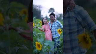 swastima khadka and nischal basnet new video [upl. by Aerdna]