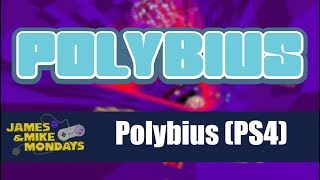 Polybius  James amp Mike Mondays [upl. by Pacien460]