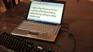 How to Install External Keyboard To a Laptop [upl. by Onabru]