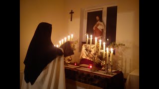 Traditional Carmelites of the Holy Face of Jesus [upl. by Auj]