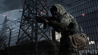 Chernobylite  Official Gameplay Trailer [upl. by Adnovay]