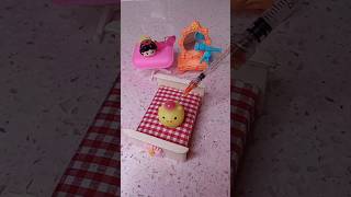 injection 💉 baby crying 😭😂viral toys satisfying squishy [upl. by Ardeed]